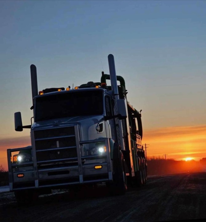 Are vacuum truck companies missing the rising tide of robotic cleaning